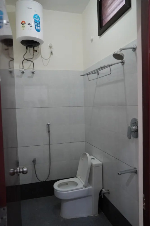 Skanda Residency