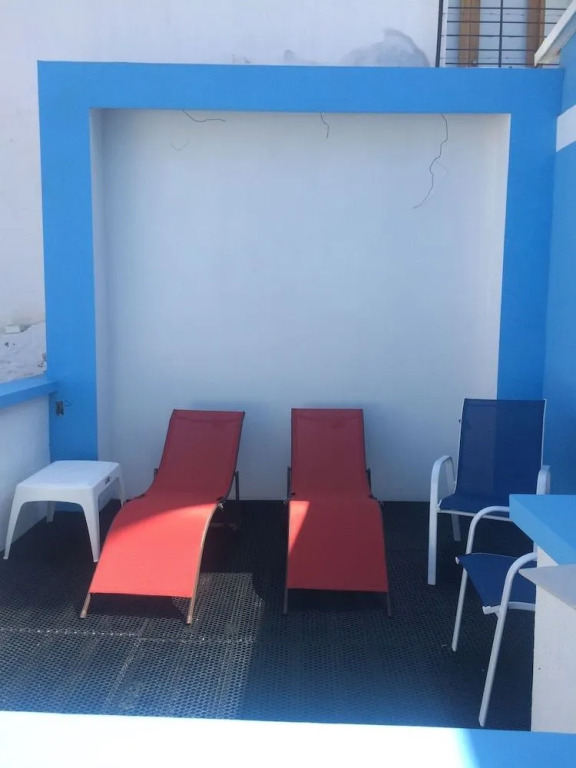 Hostel paradise St