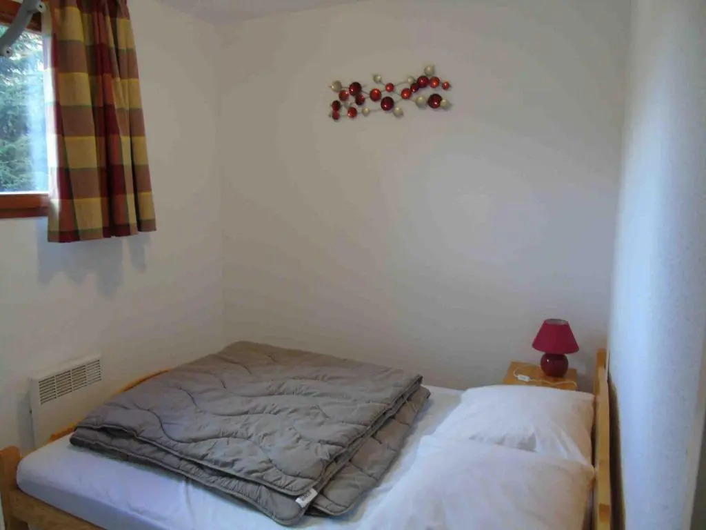 Appartement Valfréjus, 3 pièces, 6 personnes - FR-1-561-23