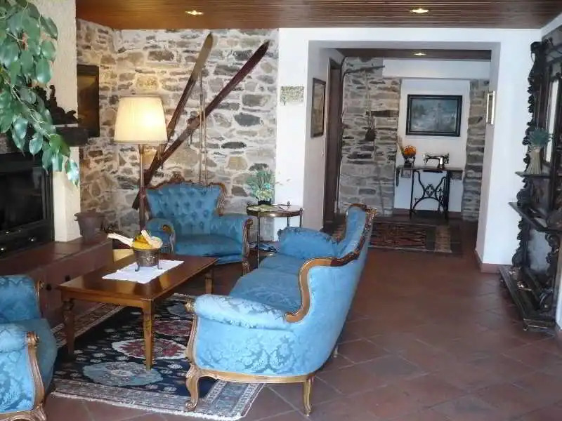 Chalet Stella Alpina Hotel & Wellness SPA