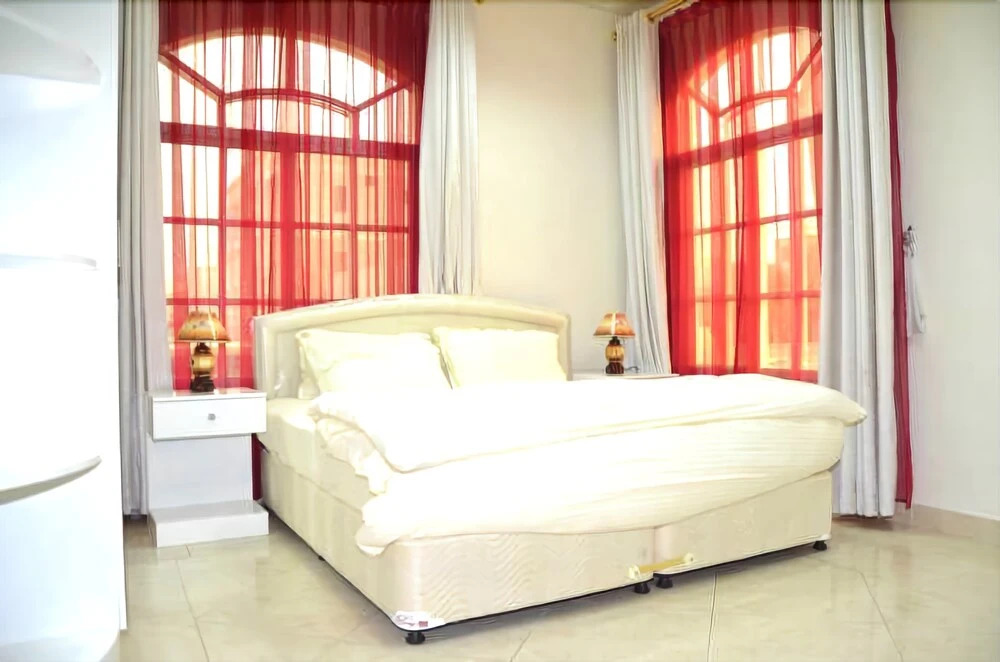 Manazel Tayba Furnished Apartments