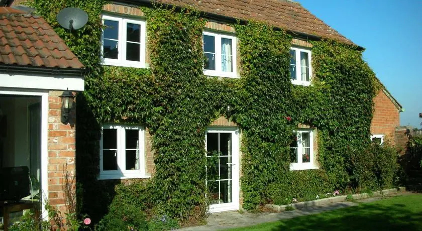Rosewood House B&B