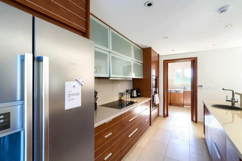 5 bedroom Villa Rio with large private pool and hot tub, Aphrodite Hills Resort