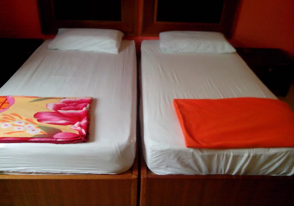 Embassy Hotel