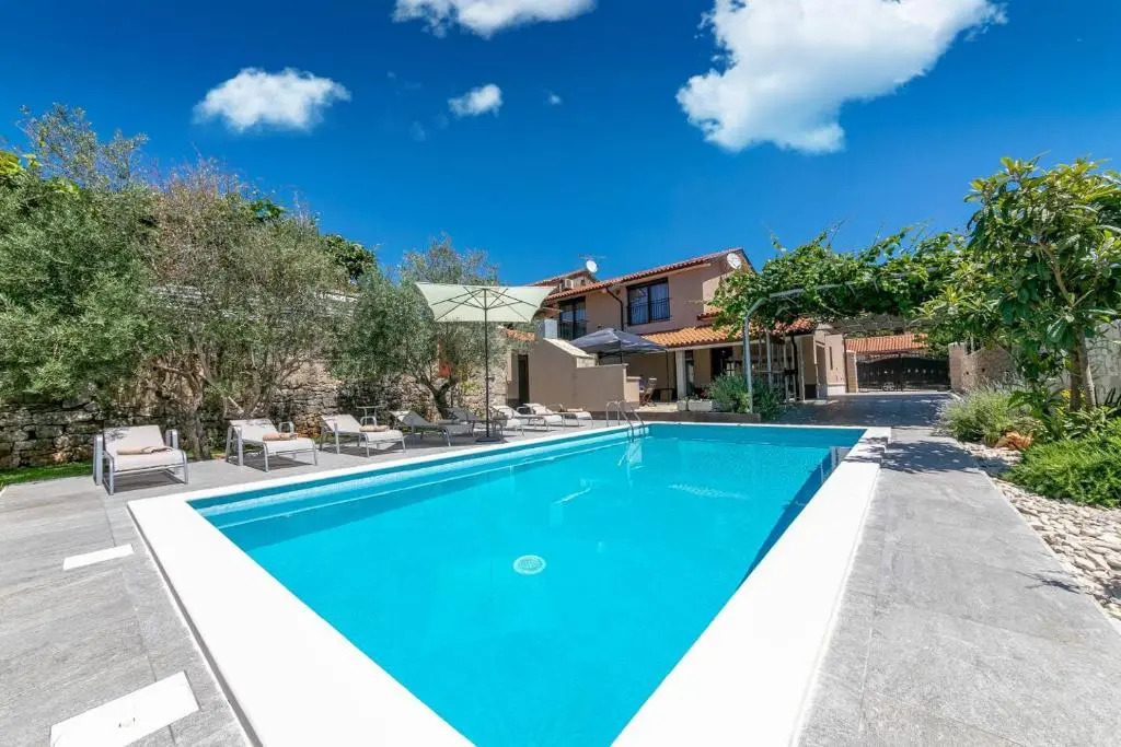 Villa Vanessa