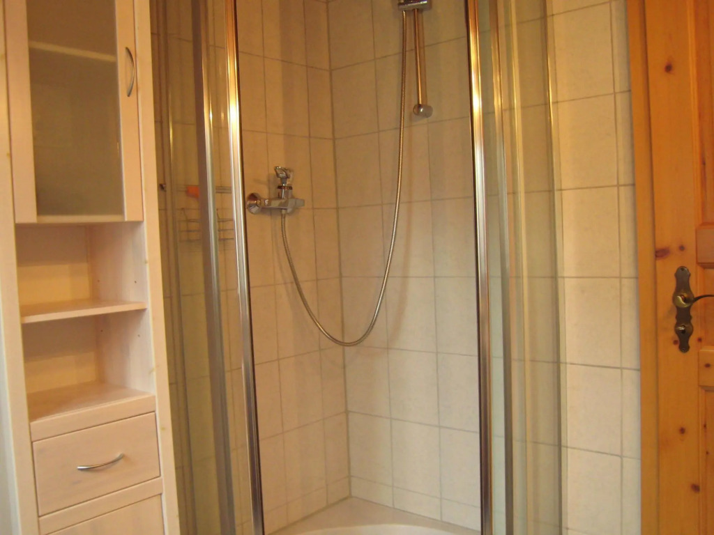 Apartment in Langewiese Near Winterberg