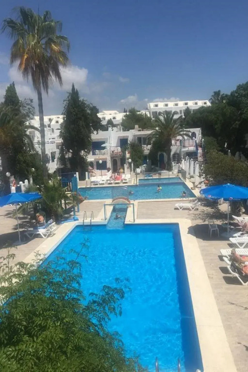 Cala d Or Park Apartments