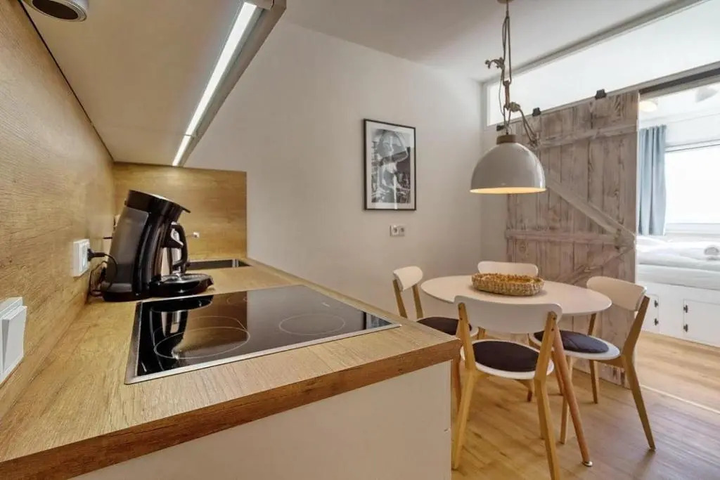 Haus Berolina Wohnung 422