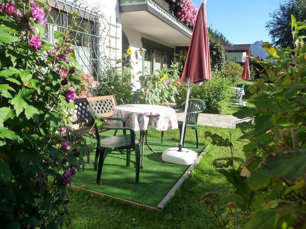 Ferienwohnungen Rupertihaus