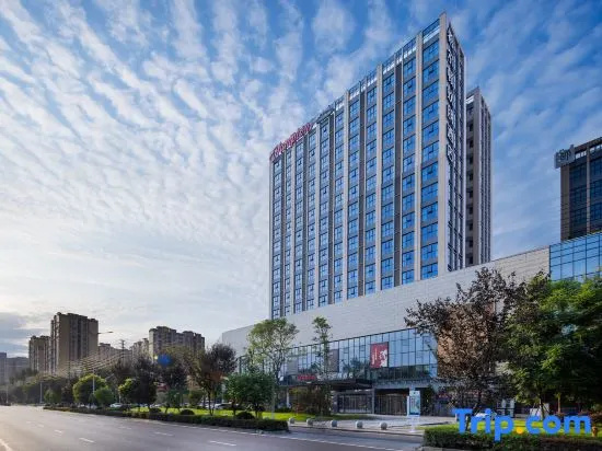 Hampton by Hilton Chengdu Dayi