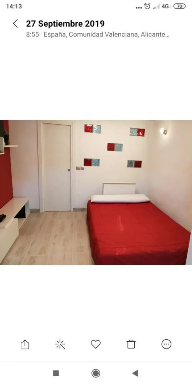 Apartamento Estocolmo