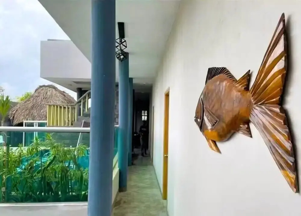 Escapada Perfecta en Apartasuites Privadas Coveñas