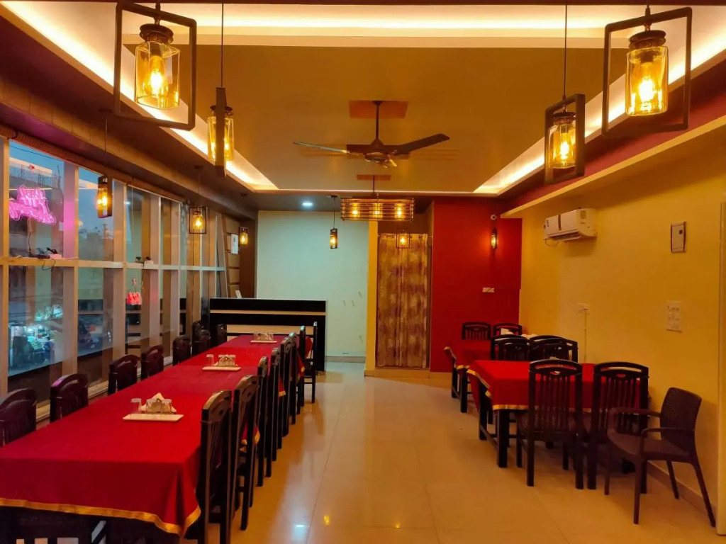 Hotel Devbhoomi Inn