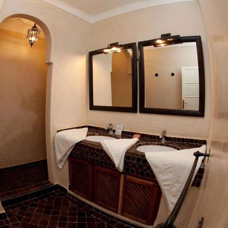 Hôtel Calipau Riad Maison dHôtes