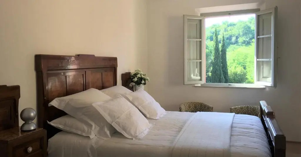 Villa Caprera