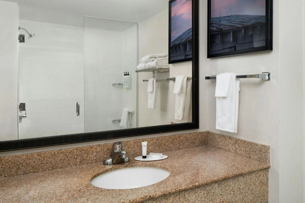 Fairfield Inn & Suites by Marriott Chesapeake Suffolk