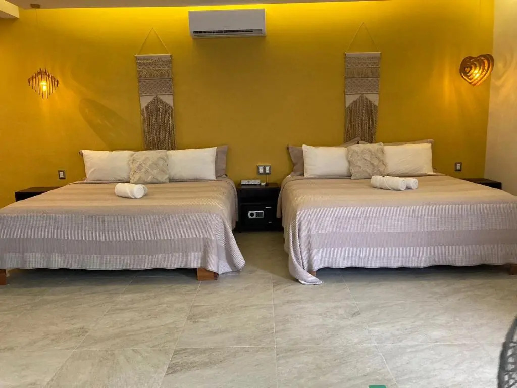 Hotel Diosa del Agua Bacalar