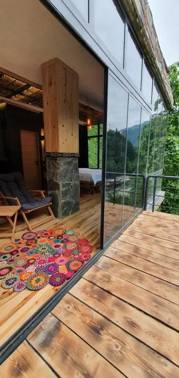 Novalize tinyhouse