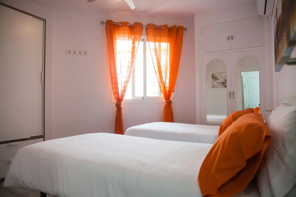 Apartamento Albaida