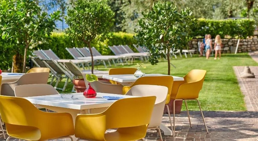 Hotel Rosemarie