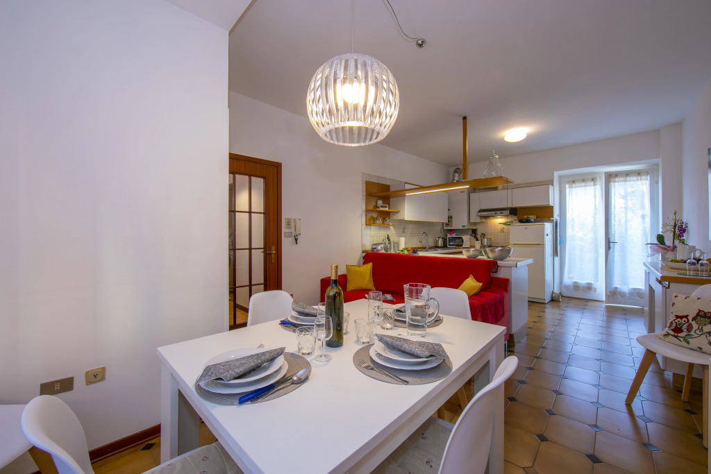 Casa Gino