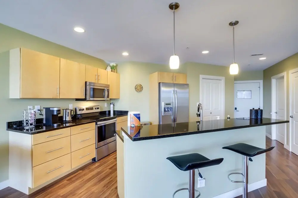 St Joseph Condo < 1 Mi to Beach & Downtown!