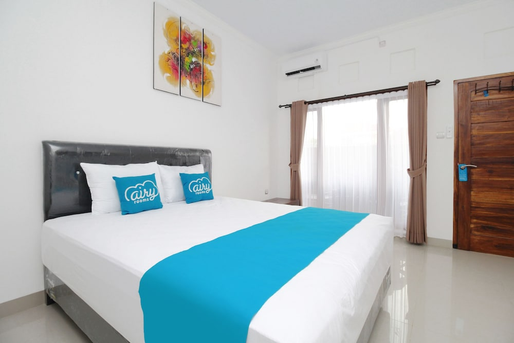 Airy Sunset Road Pura Mertasari Empat 7 Kuta Bali