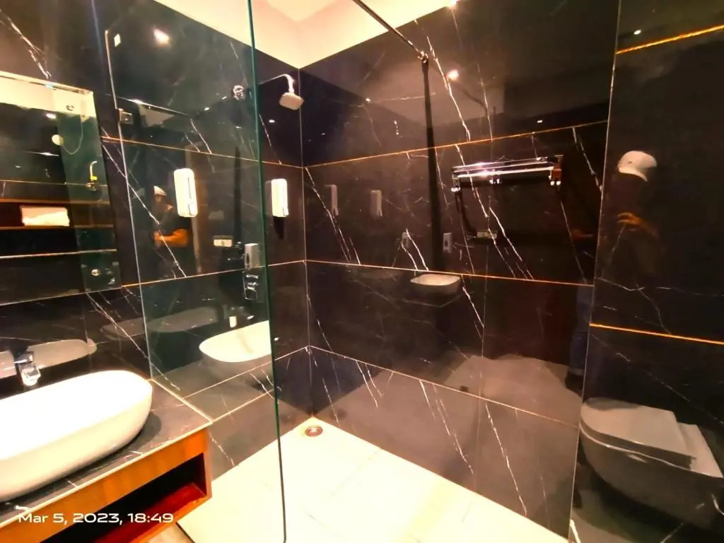 Ronta World Hotels