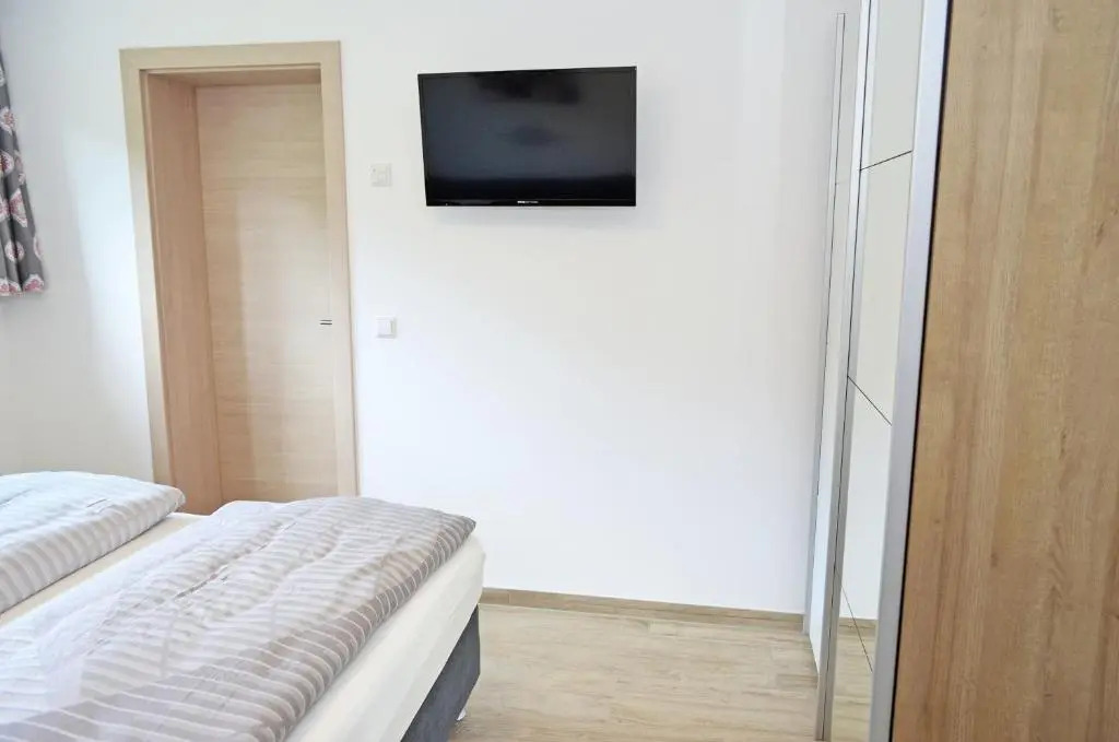 Appartement Mauterndorf