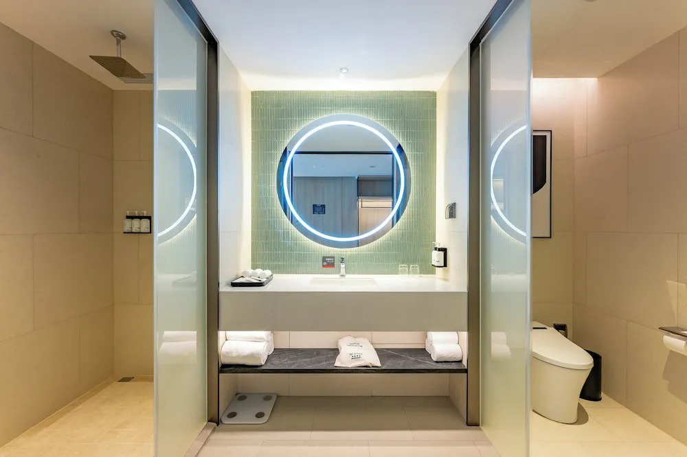 EVEN Qingdao Laoshan by IHG