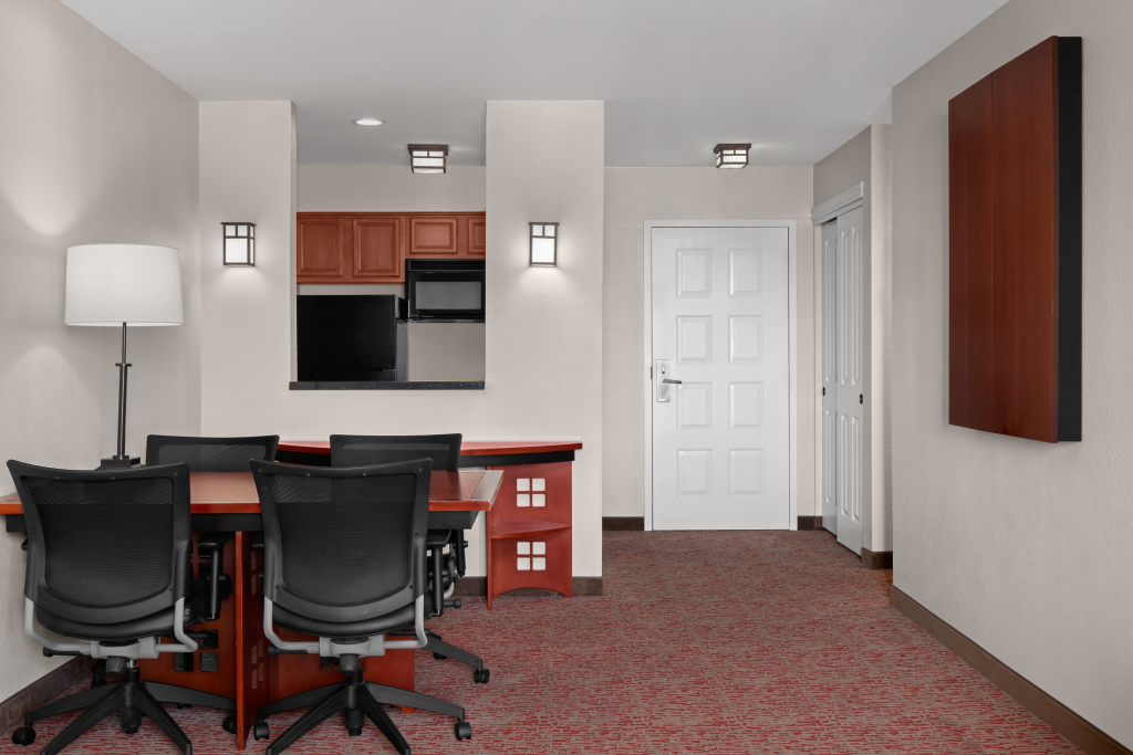 Larkspur Landing Extended Stay Suites Sunnyvale
