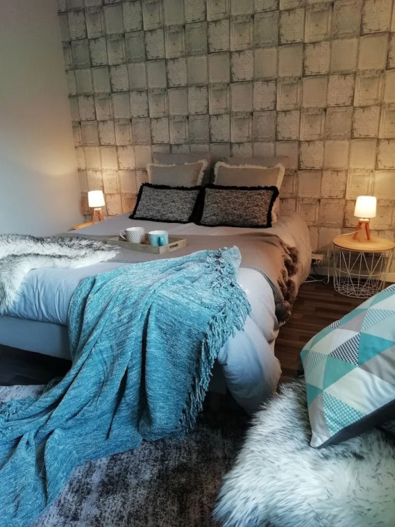 Appartement Vue Mer
