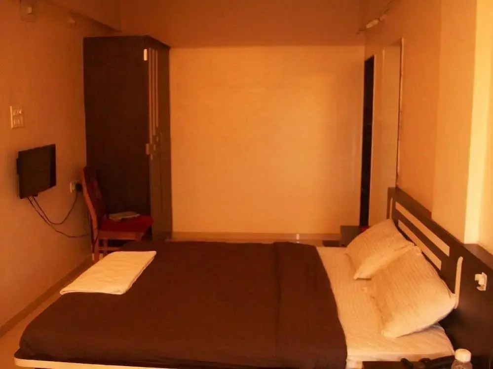 Hotel Yashraj Inn