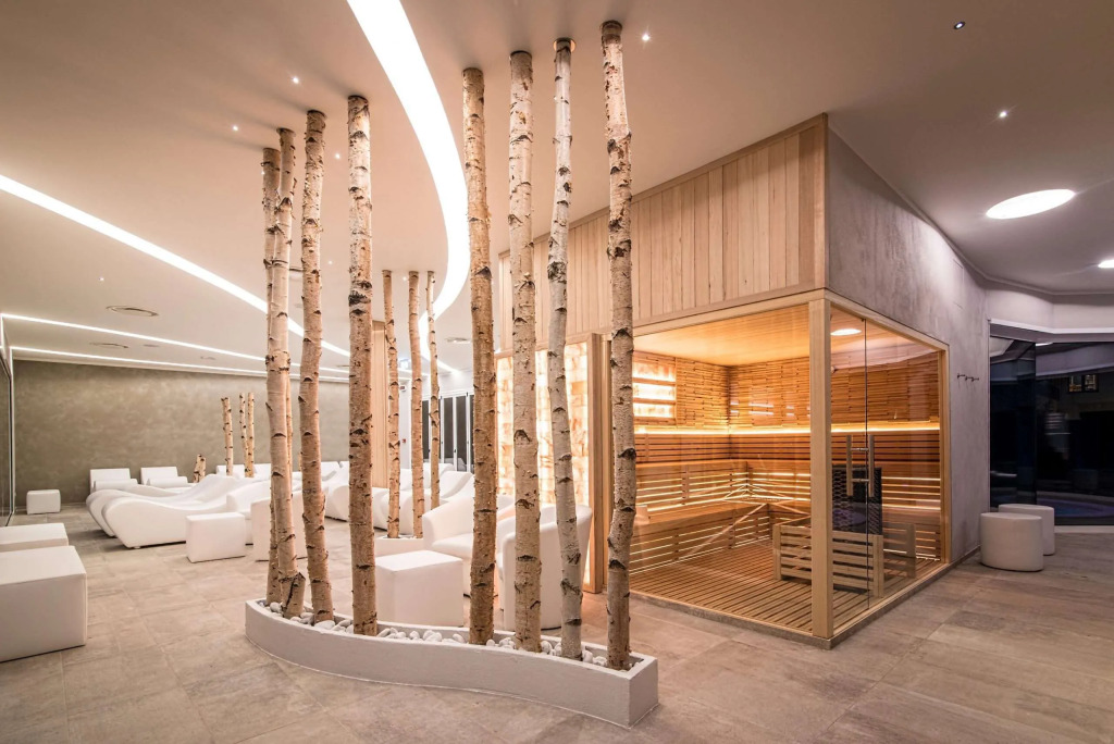 Hotel Terme Vena DOro