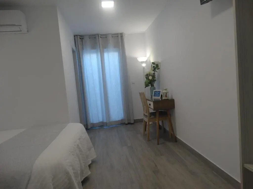 Apartamentos Turisticos Mastil 16 P2