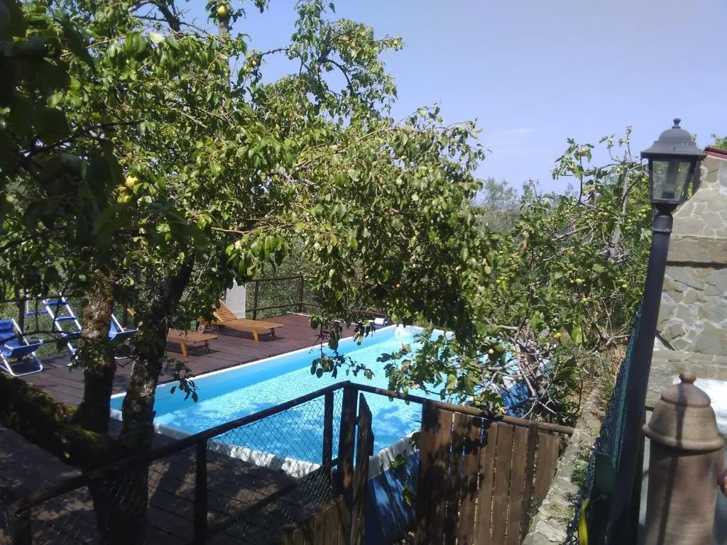 Country house near Florence