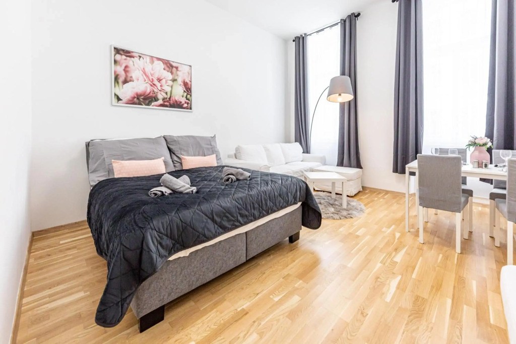 Premium City Apartment/Grand Opening Offers!