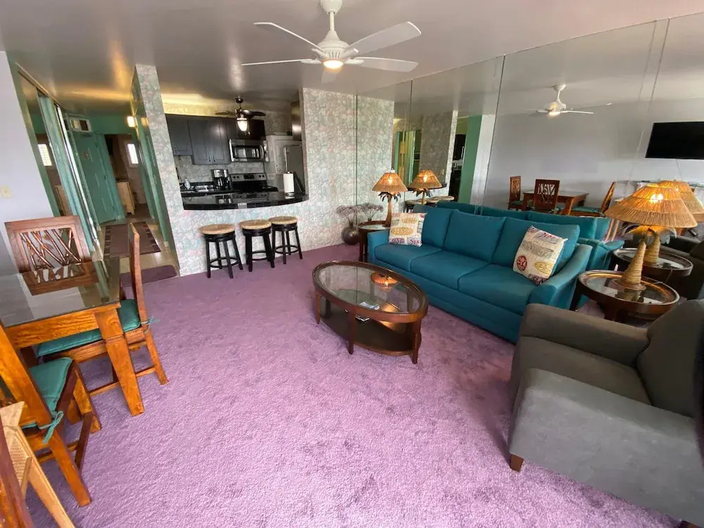 Kamaole Beach Royale 506, Kihei