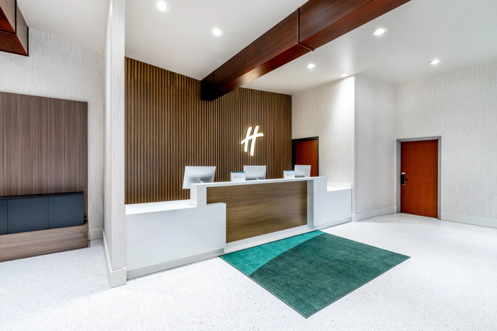Holiday Inn Frisco by IHG