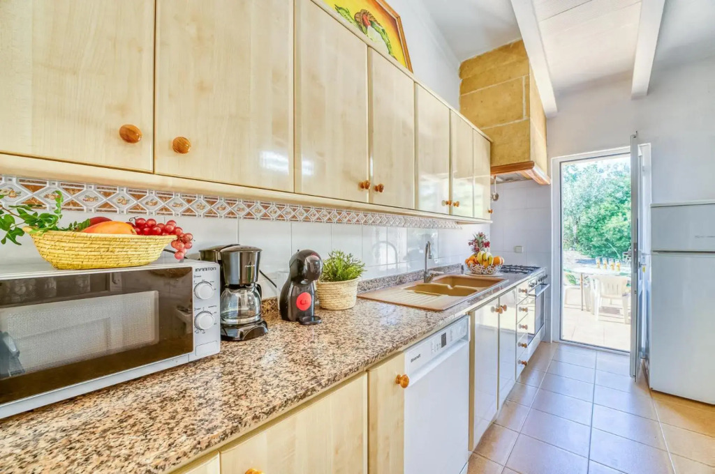Ideal Property Mallorca - Can Caragol Font de Sa Cala
