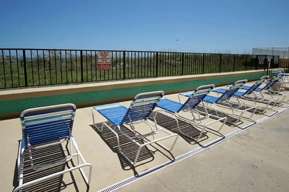 Sea Castle by Elliott Beach Rentals