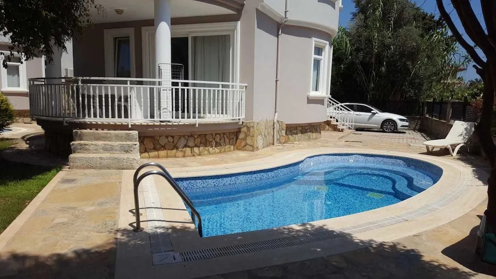 Payaller Villa 4