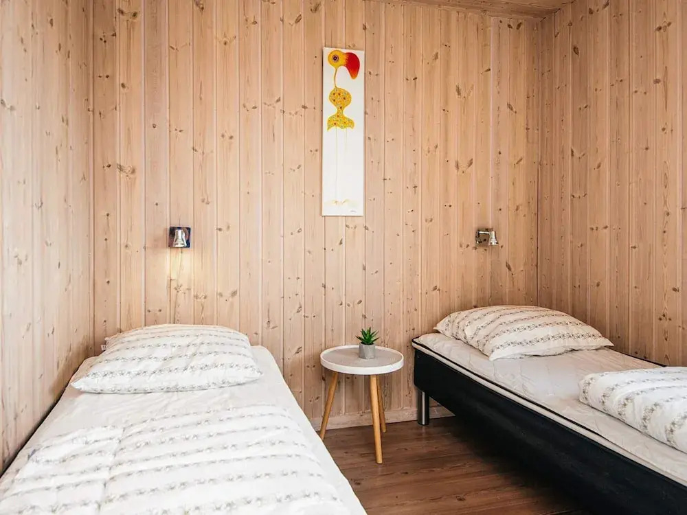 Beautiful Home In Løkken With Ethernet Internet