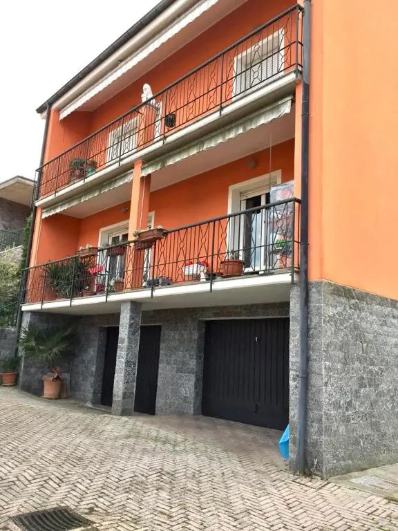 Casa Anna