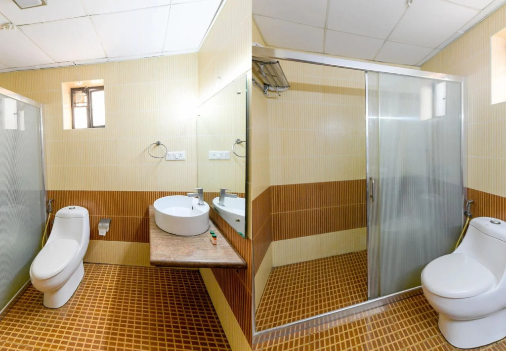OYO 4802 Cochin City residency