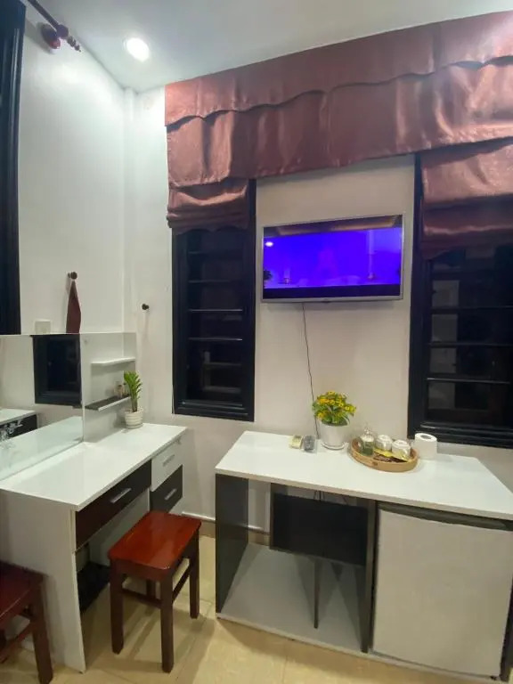 Hue Happy Homestay