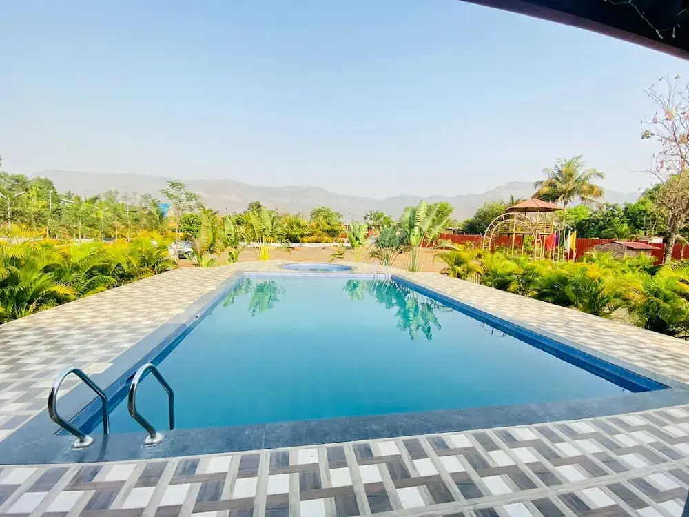 Shanti Forest Resort