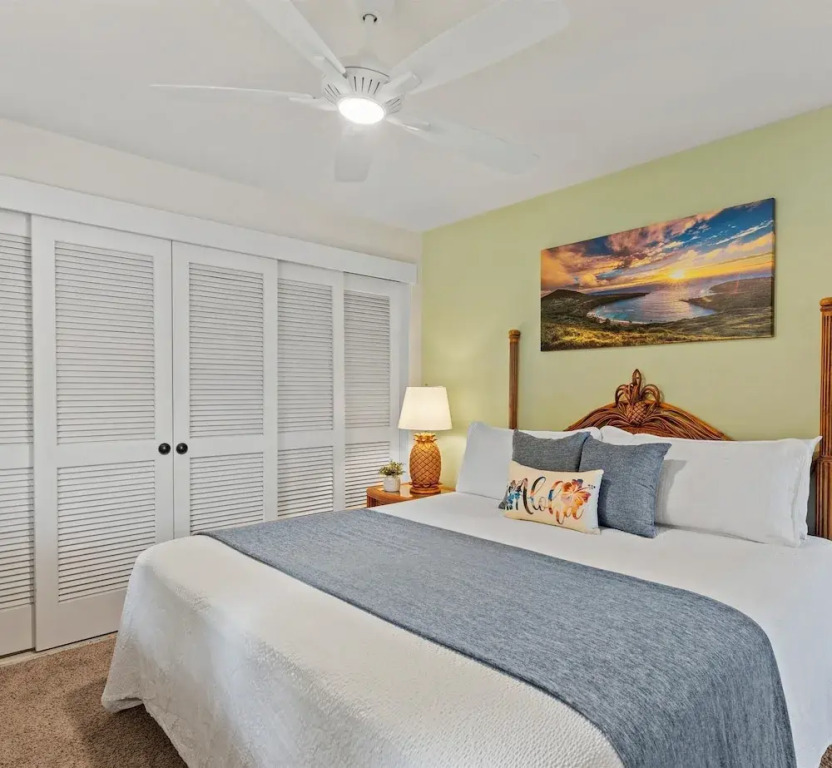 Maui Kamaole J209 2 Bedroom Condo