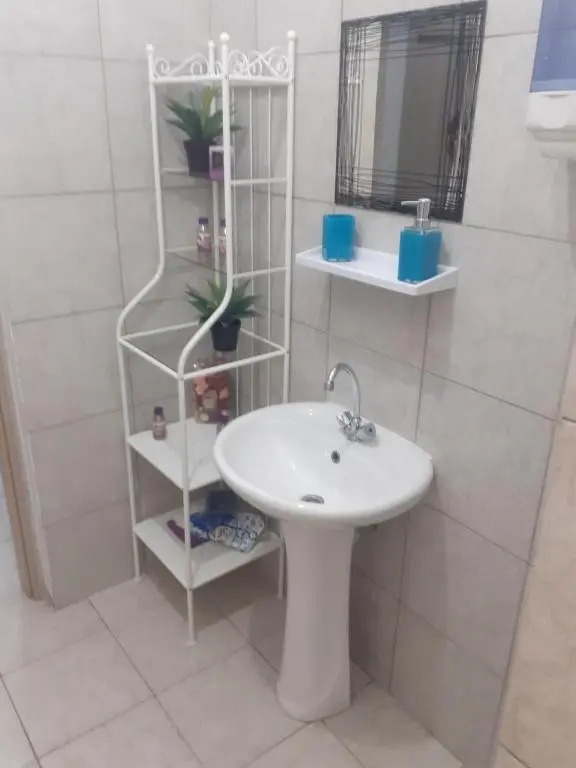 ARIADNIS 3 BEDs apt