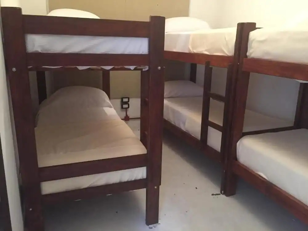 Zolá Hostel Buenos Aires